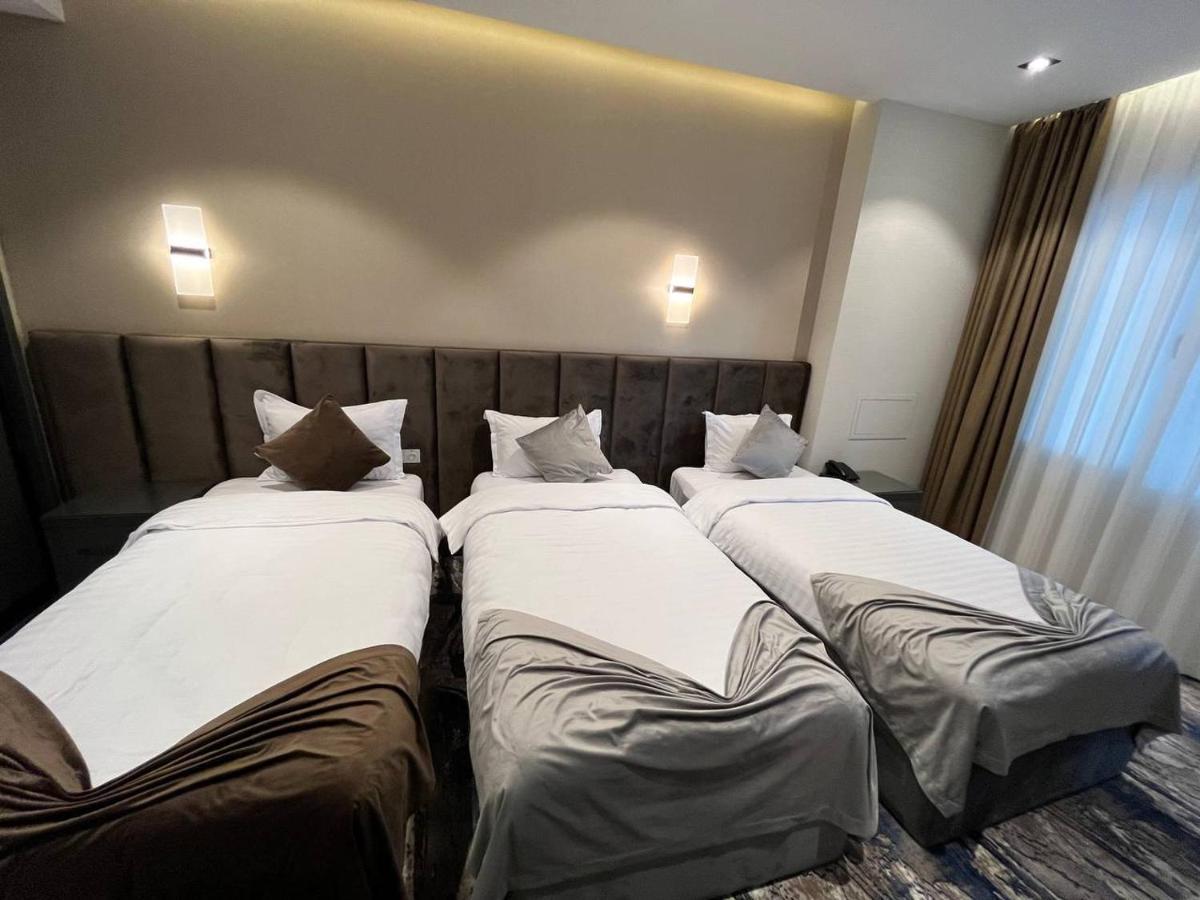 Unique Hotel 塔什干 外观 照片