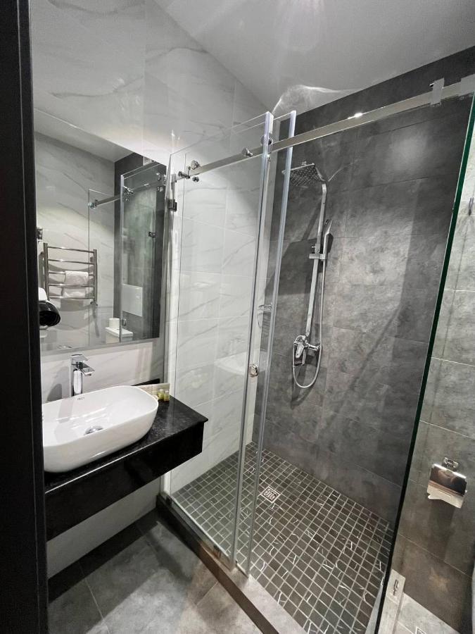 Unique Hotel 塔什干 外观 照片